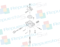 Producto Cuerpo de agua