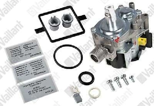 Producto Juego de conversión, a P