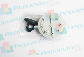 KIT PRESOSTATO HUMOS HUMOS 24 KW