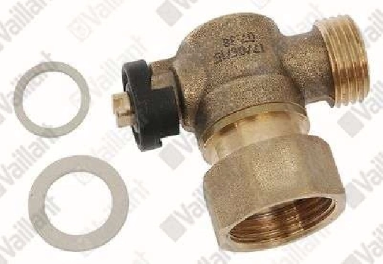 Producto Llave de cierre