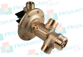 Producto CJT , VALVULA 3 VIAS