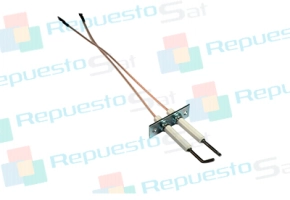 Producto BUJIA ENCENDIDO