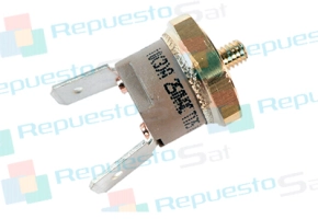 Producto TERMOSTATO SEGURIDAD 102ºC