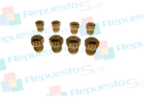 Producto CONJUNTO INYECTOR