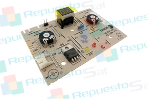 Producto CIRCUITO PORTAMANDO