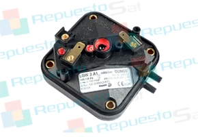 Producto PRESOSTATO AIRE 145/125 Pa