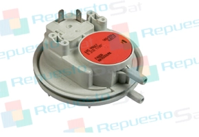 Producto PRESOSTATO AIRE 140/89Pa