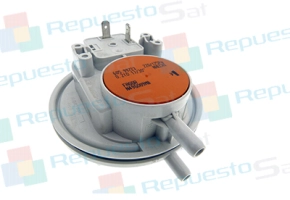 Producto PRESOSTATO AIRE