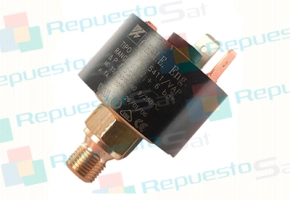 Producto PRESOSTATO AGUA