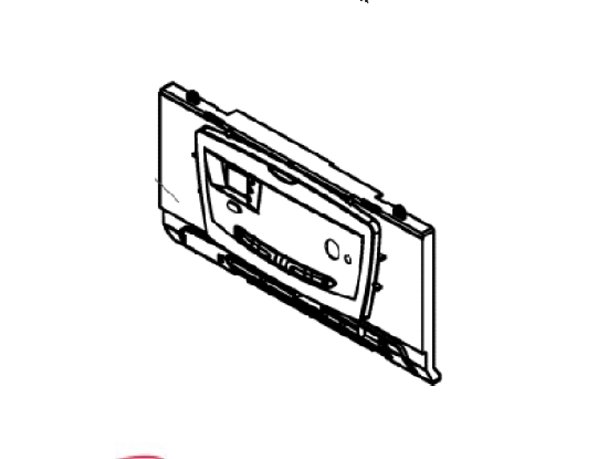 Producto PANEL DE CONTROL