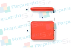 Producto Vaso exp. 10PR 10Litros