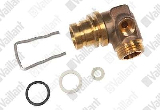 Producto Pieza de conexión