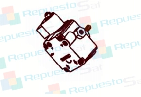 Producto BOMBA GASOLEO SUN