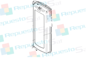 Producto Depósito de expansión