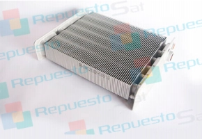 (R)INTERCAMBIADOR PRIMARIO KOMPAKT01