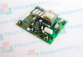 Producto (R)ALIMENTADOR KOMPAKT CAI 01