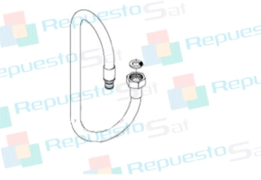 Producto (=10023603) FLEXO VASO DE EXPANSION SPEX ECOMIX 24