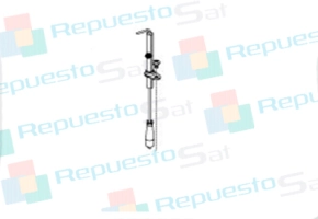 Producto ELECTRODO ENCENDIDO LLAMA SPEX ECOMIX 24 CSI