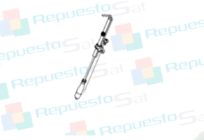 Producto BUJÍA ENCENDIDO DETECCIÓN SPEX ECOMIX 24 CSI