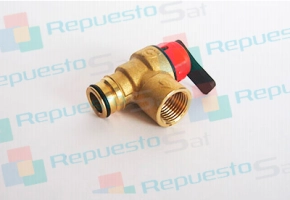 (R)VALVULA DE SEGURIDAD S.EXCL.