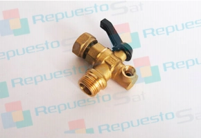 Producto (R)LLAVE 3 POSICIONES KOMPAKT01