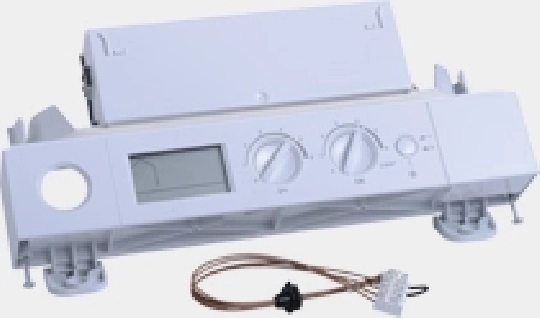 Producto REGULACIÓN VBC113-C11.xx