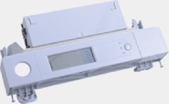 Producto REGULACIÓN VBC113-F221