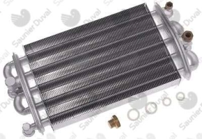 Producto Intercambiador