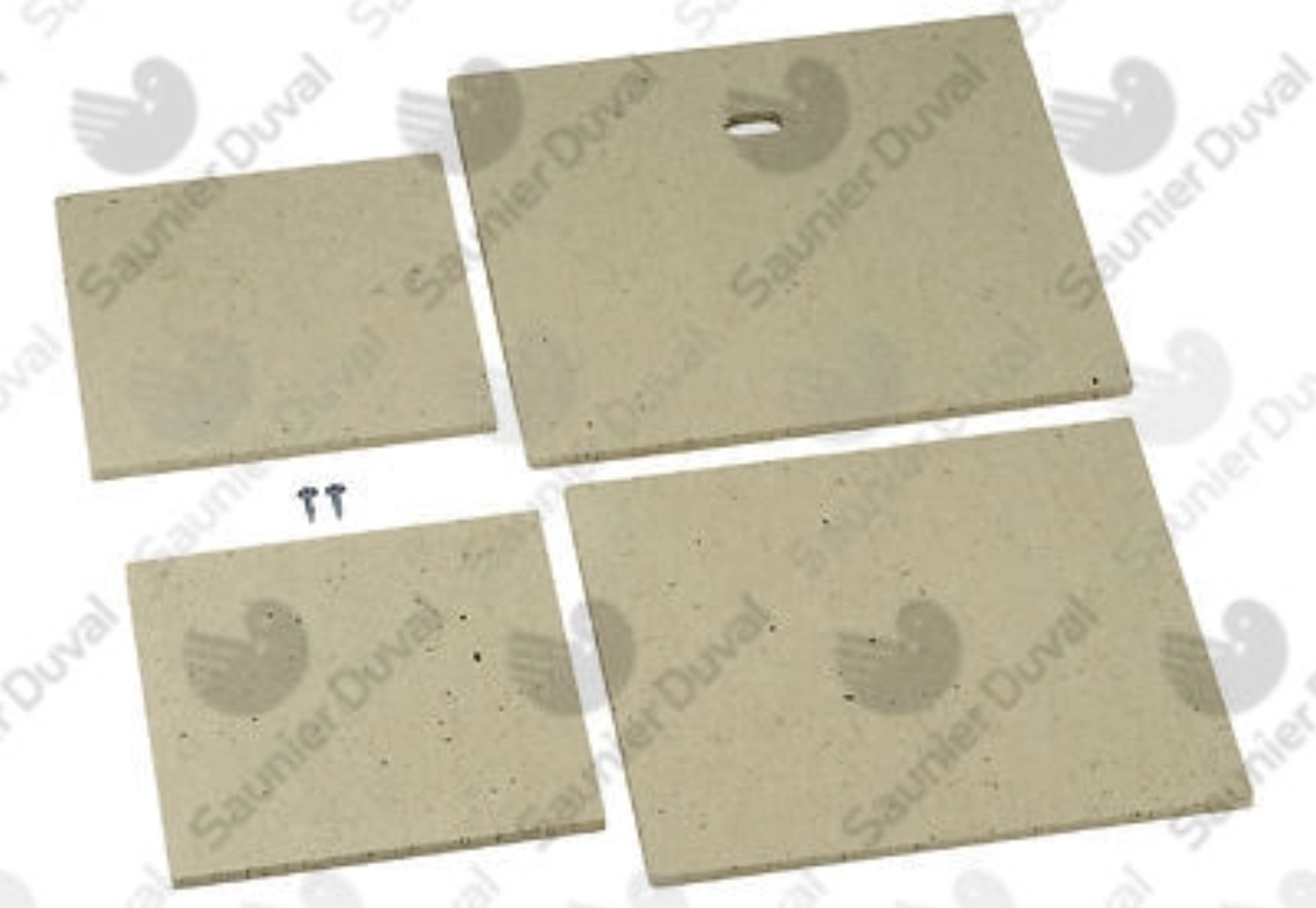 Producto S10028 AISLAMIENTO FALDON TERMICO