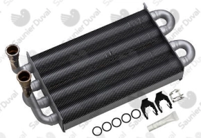 Producto Intercambiador de calor