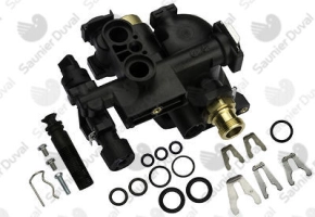 Producto Cámara bomba