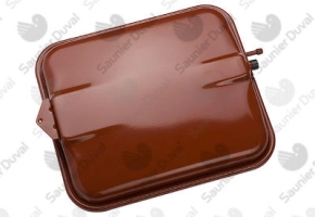 Producto Vaso de expansión 8L