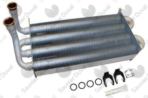 Producto Intercambiador 30kW