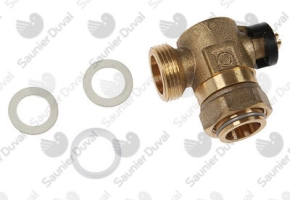 Producto Valvúla mezcladora