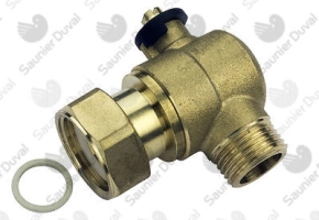 Producto Llave agua fria