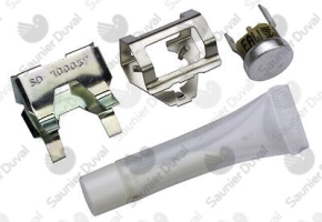 Producto Commutador de seguridad