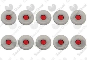 Producto Limitador de agua 12L, (10 p.)