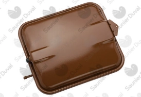 Producto Vaso de expansión 6.5L