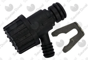 Producto Válvula de cierre