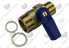 Producto Llave agua fria