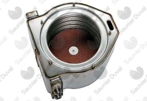 Producto Intercambiador