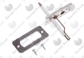 Producto Electrodo de encendido