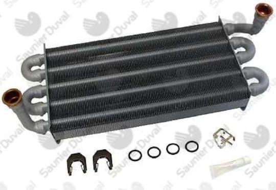 Producto Intercambiador 30kW