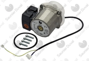 Producto Motor bomba