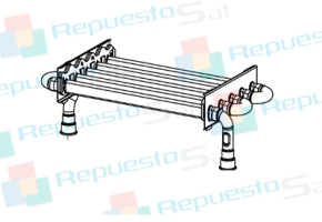 Producto Intercambiador