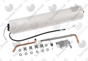 Producto Acumulador a.c.s.