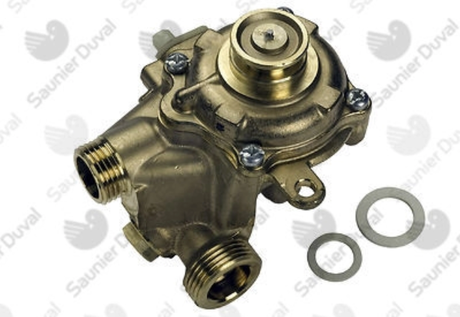 Producto S12159 OPALIA C 14 CONJ. VALV. AGUA