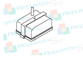 Producto Caja baterias
