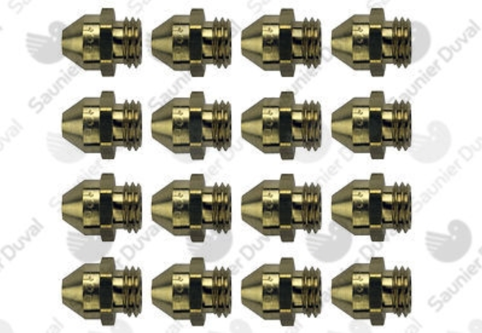 Producto S52969 INYECTOR QUEM. 1.20 GN (KIT)