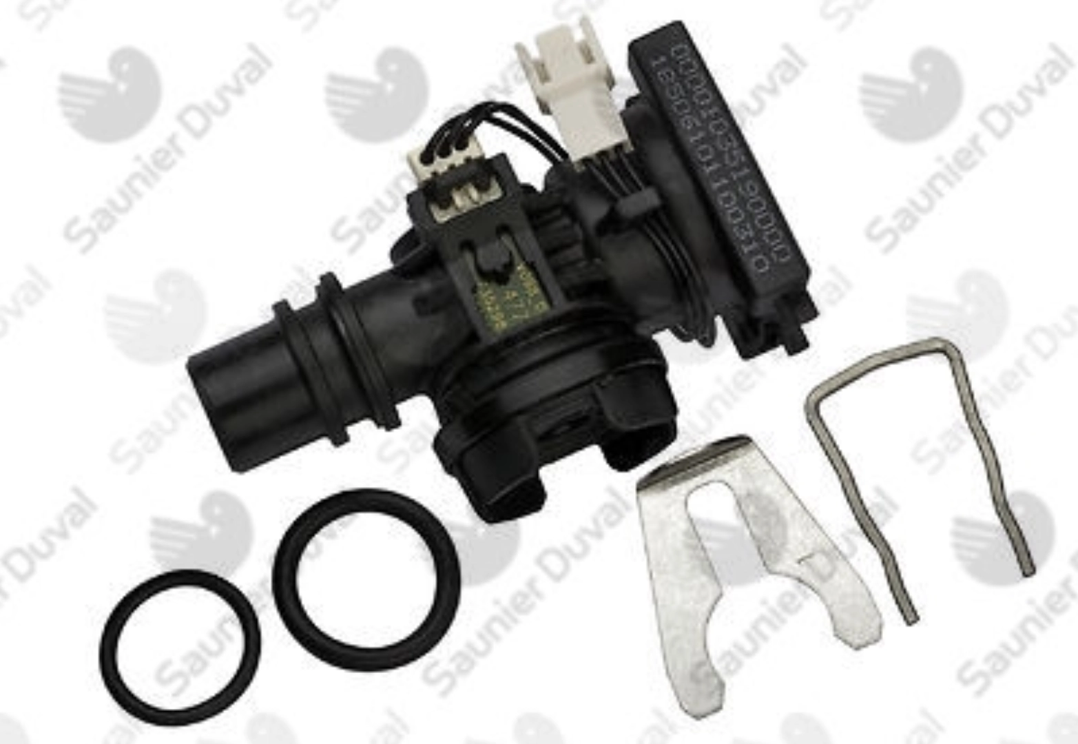 S57202 ISOFAST CAPTOR SANITARIO